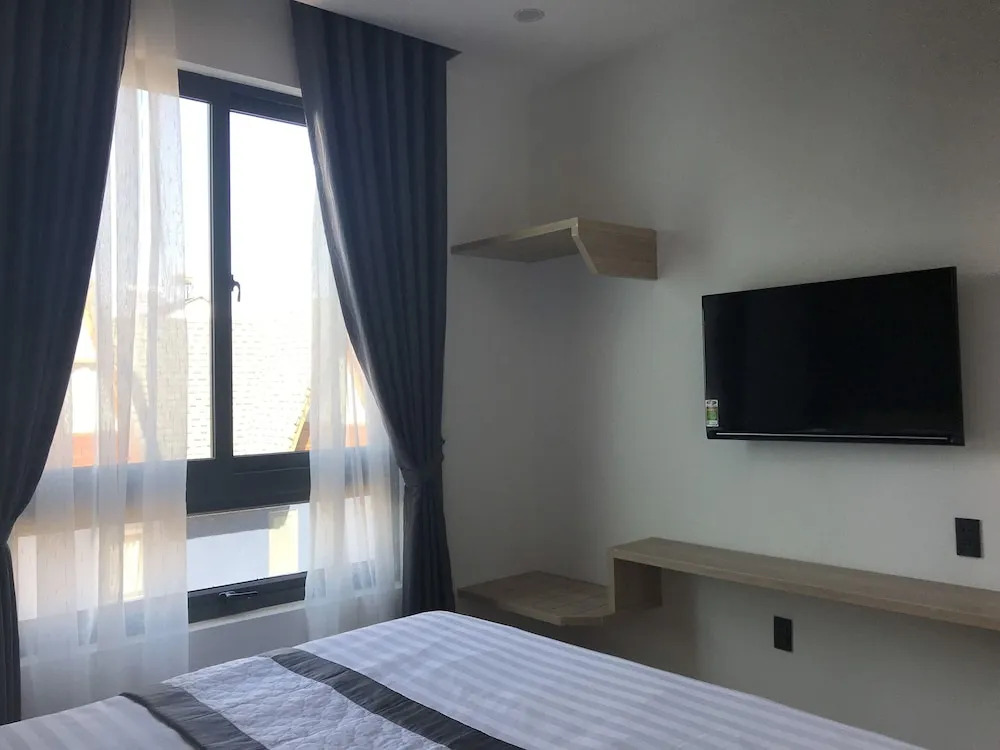 Anh Đào Dalat House