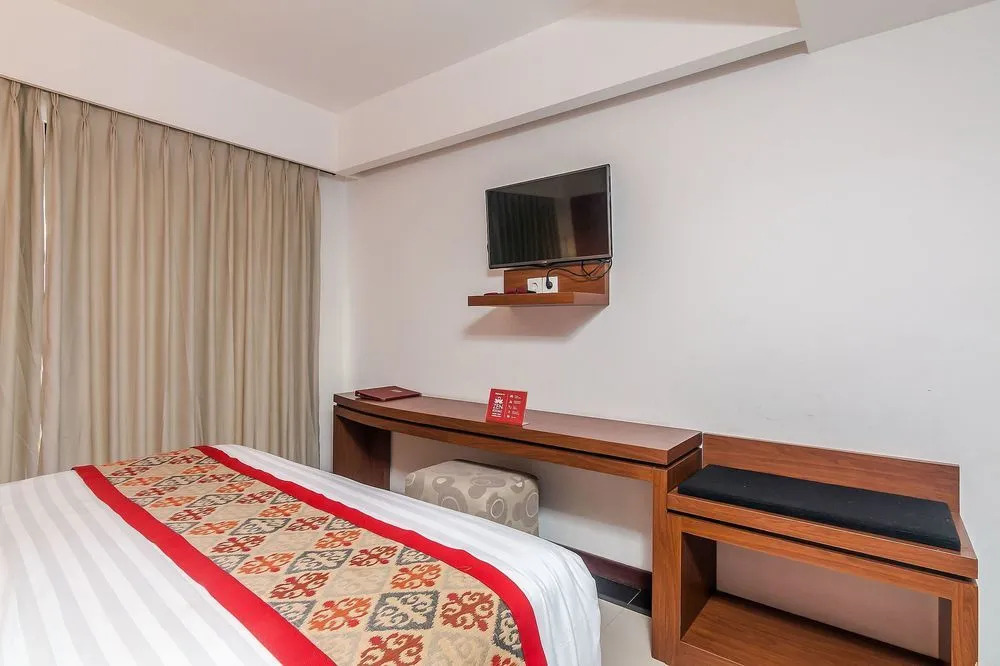 ZEN Villa Pangkung Sari Seminyak, 1 Bedroom