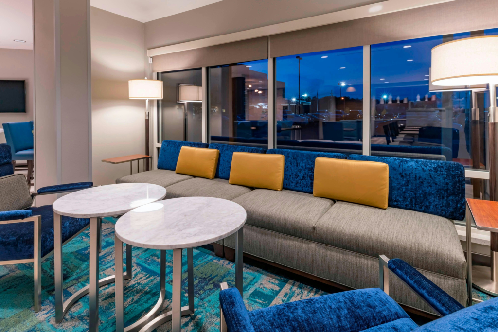 TownePlace Suites by Marriott Leavenworth