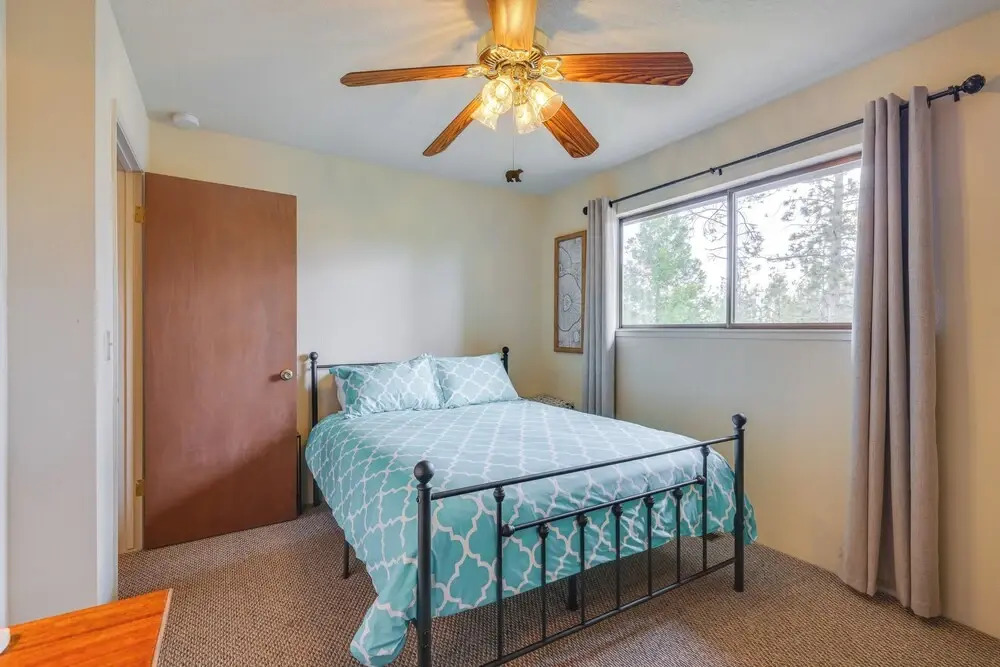 Serene Groveland Cabin Rental Near Yosemite