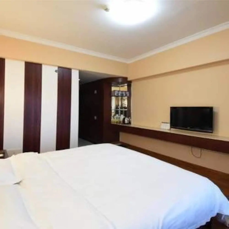 Changsha Mingfu Business Hotel