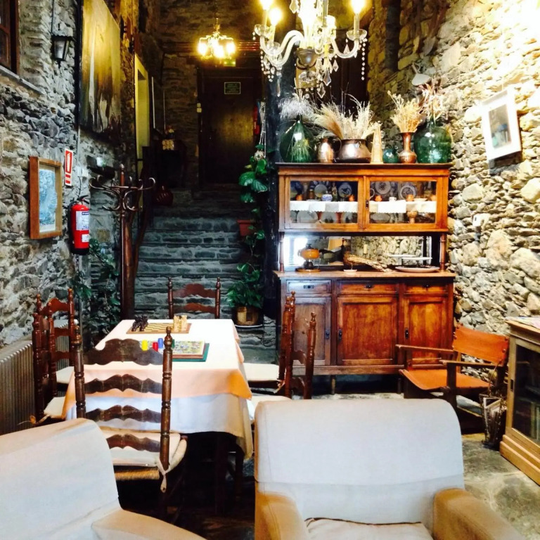 Hotel Can Borrell