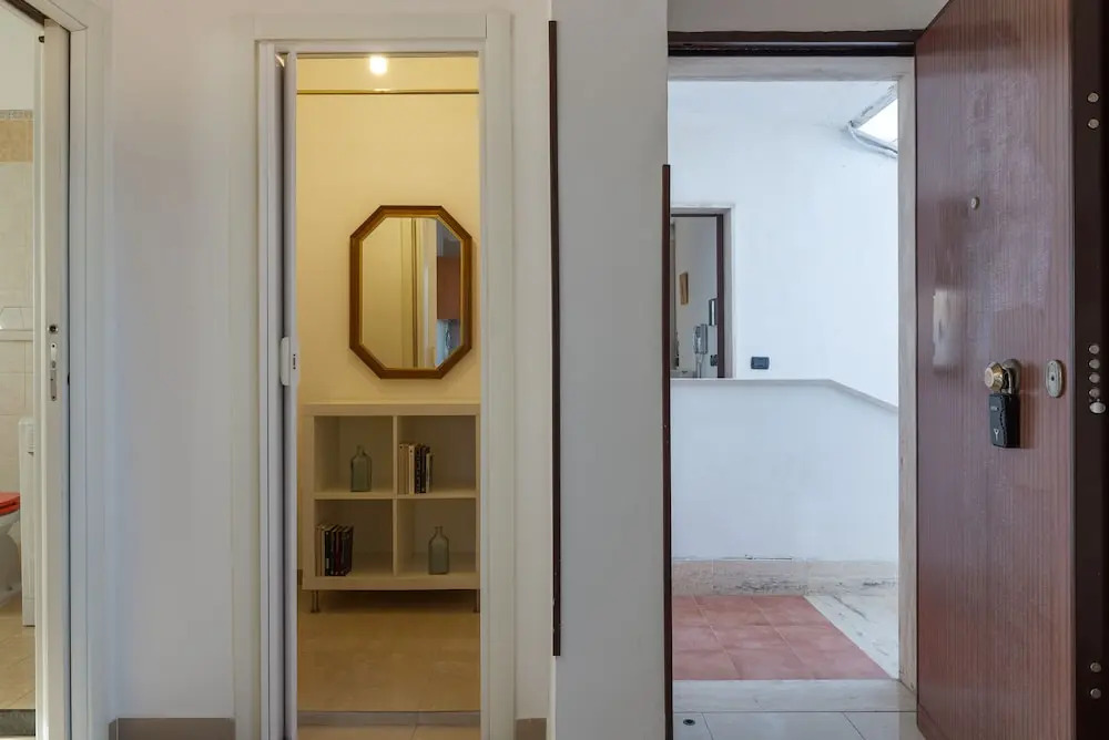 S. Spirito Apartments by Wonderful Italy