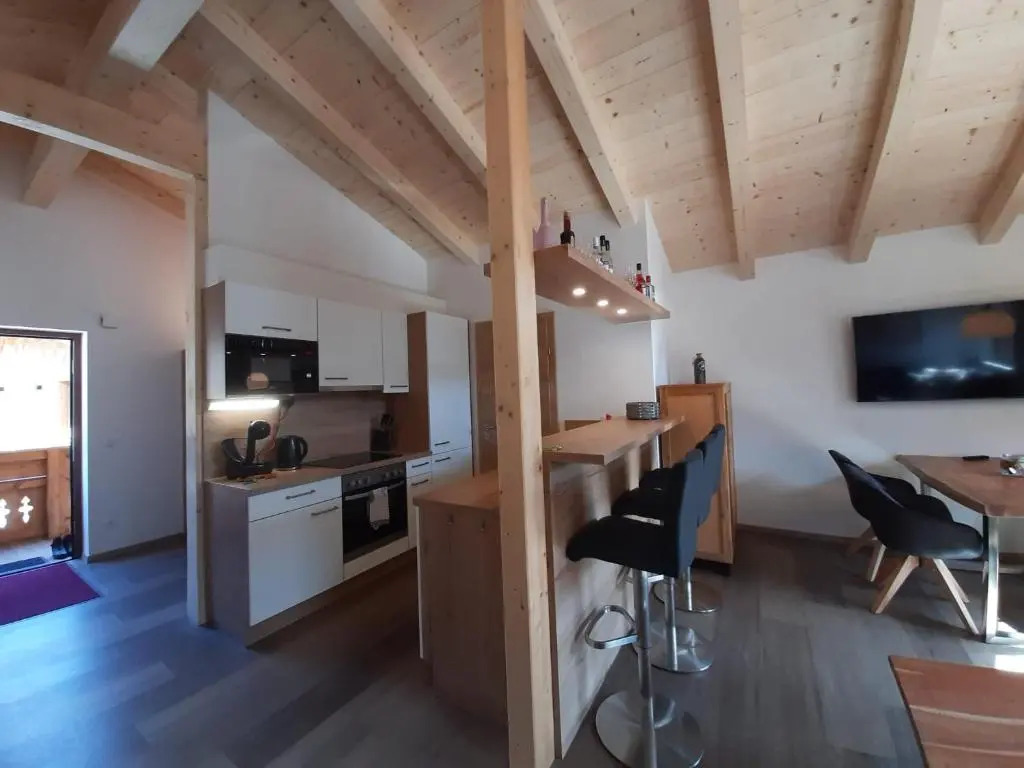 Hochalmbahnen Chalets Rauris 1-08 WE2, Maislaufeldweg 1e OG