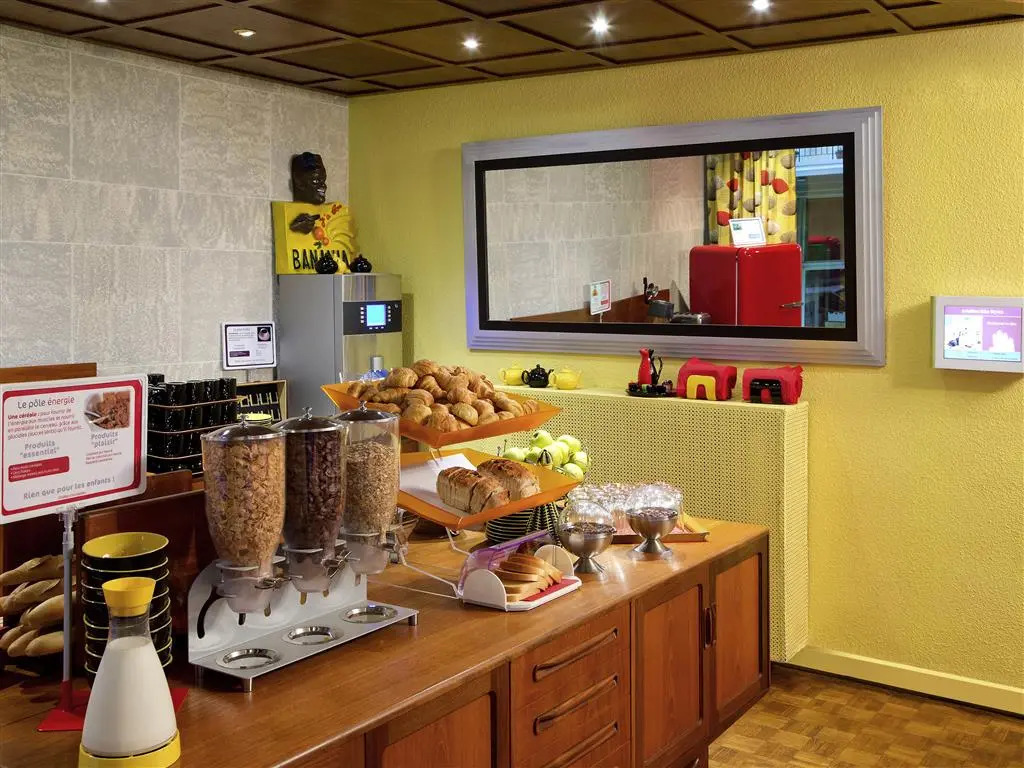 ibis Styles Le Havre Centre