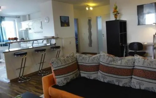 Ferienwohnung Karin
