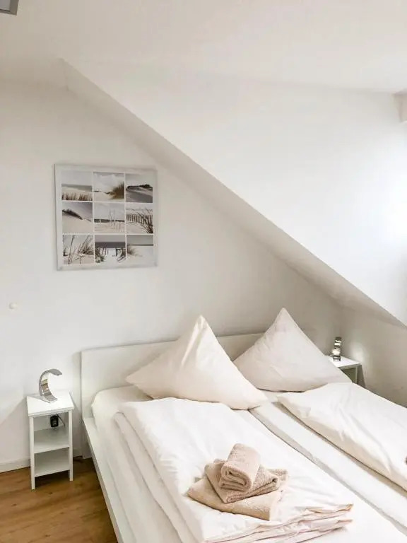 Seebox Appartment 6
