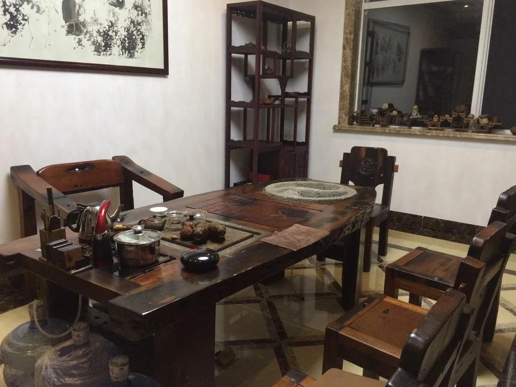 Beihai Sixiang Inn
