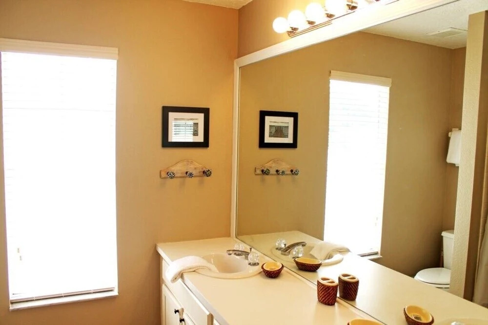 Ventura Cove Holiday 3 Bedroom Villa