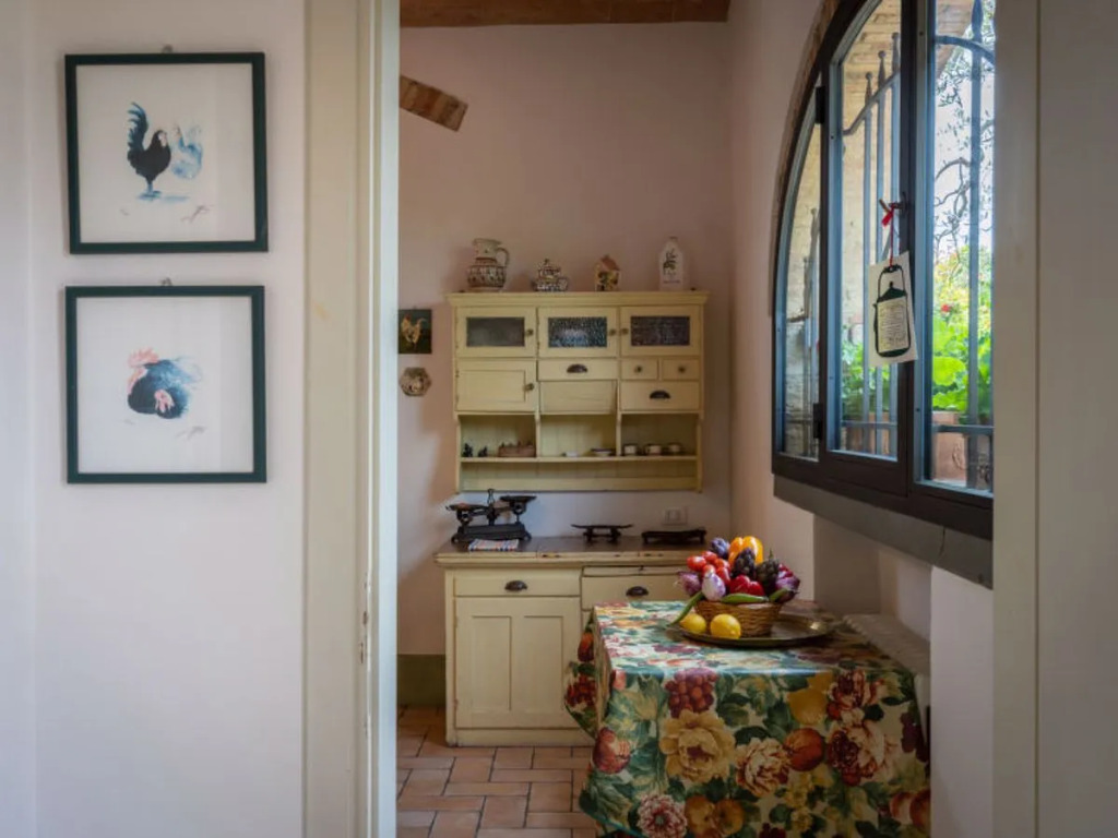 Holiday Home Ambrogetta by Interhome