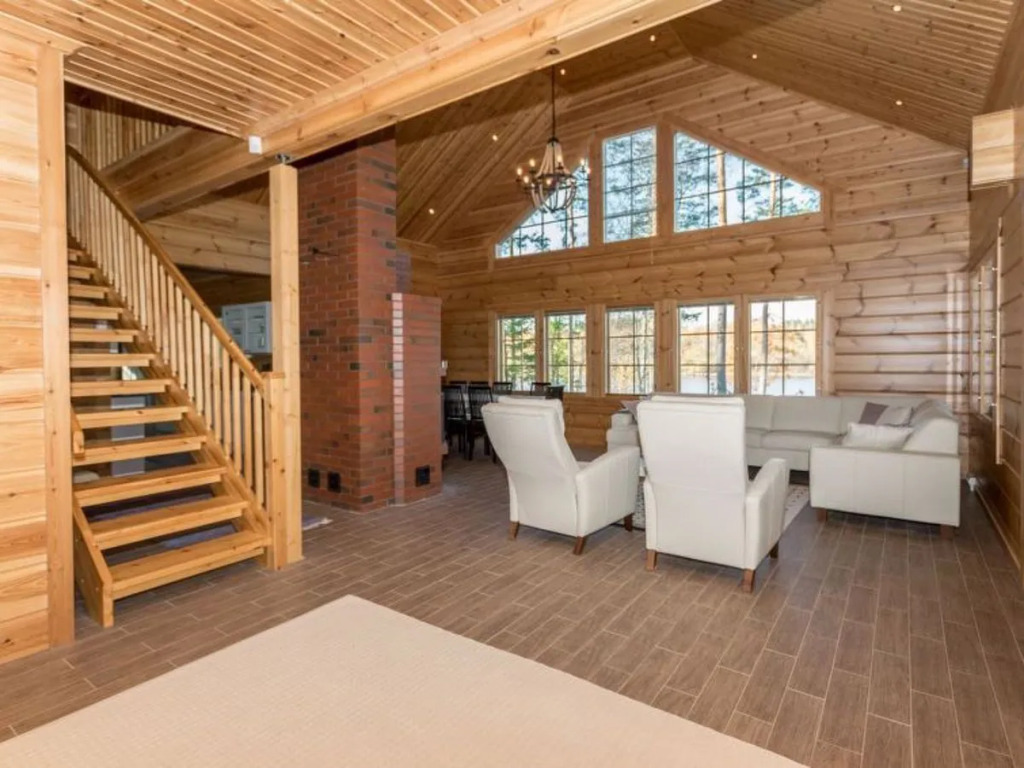 House Telkkä Jämsä