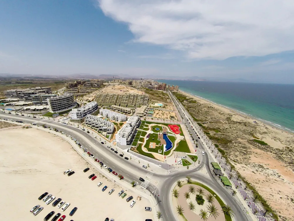 Ocean View by Mar Holidays