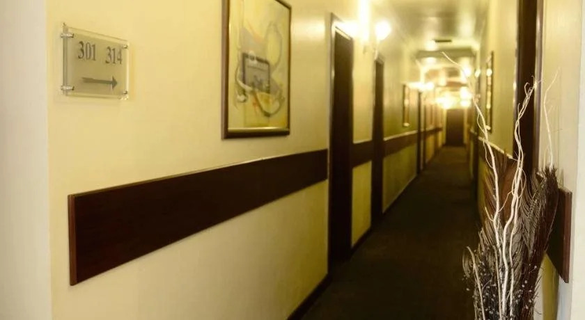 Elion House Hotel