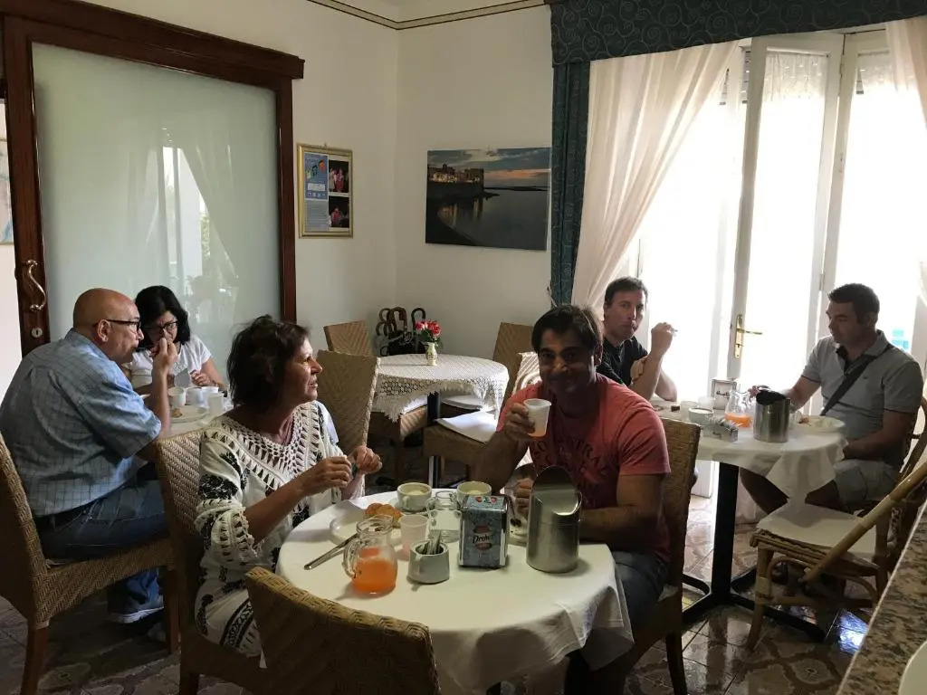 Albergo Europa