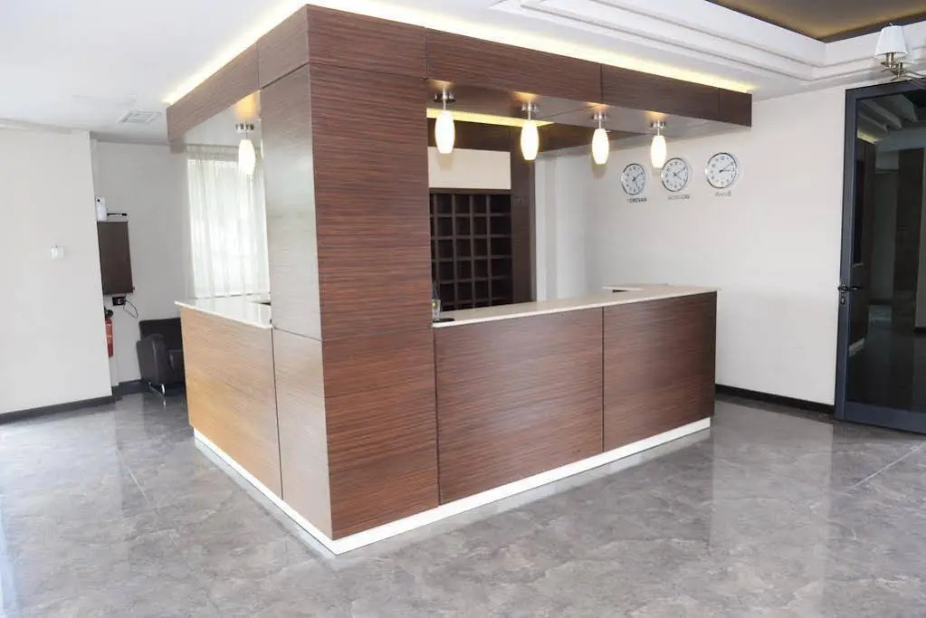 Avangard Hotel