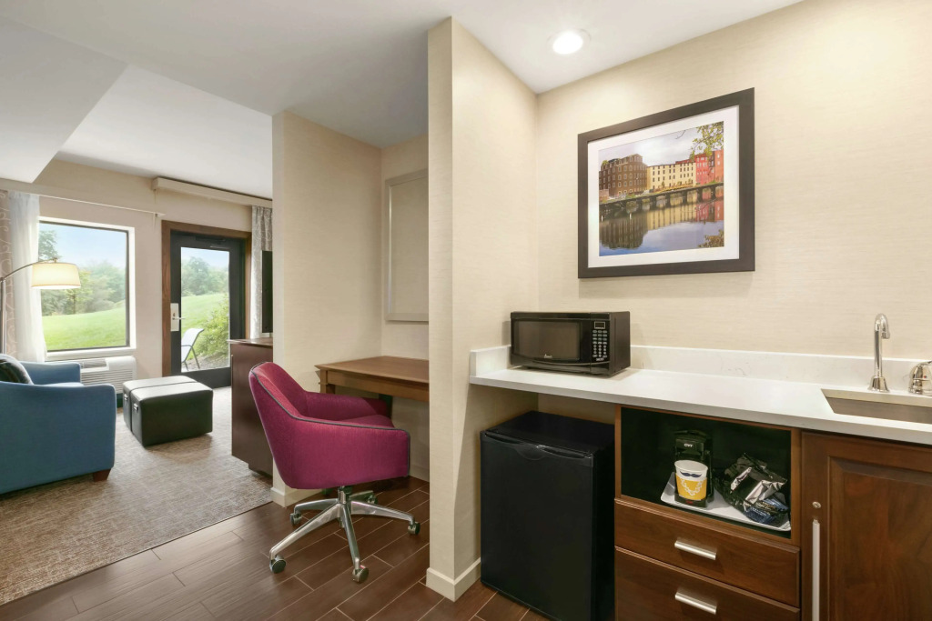 Hampton Inn Penn Yan, NY