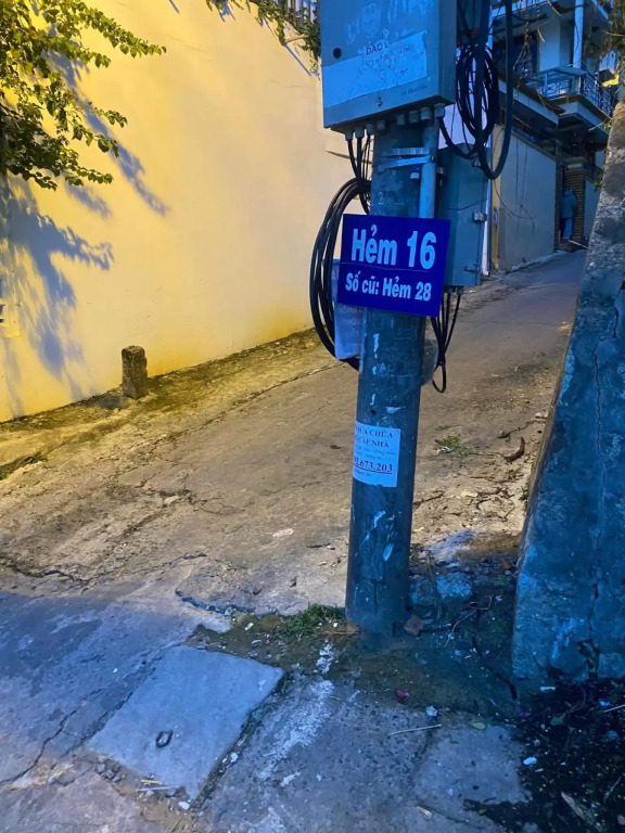 Cơ sở lưu trú du lịch Uyên Thanh 2