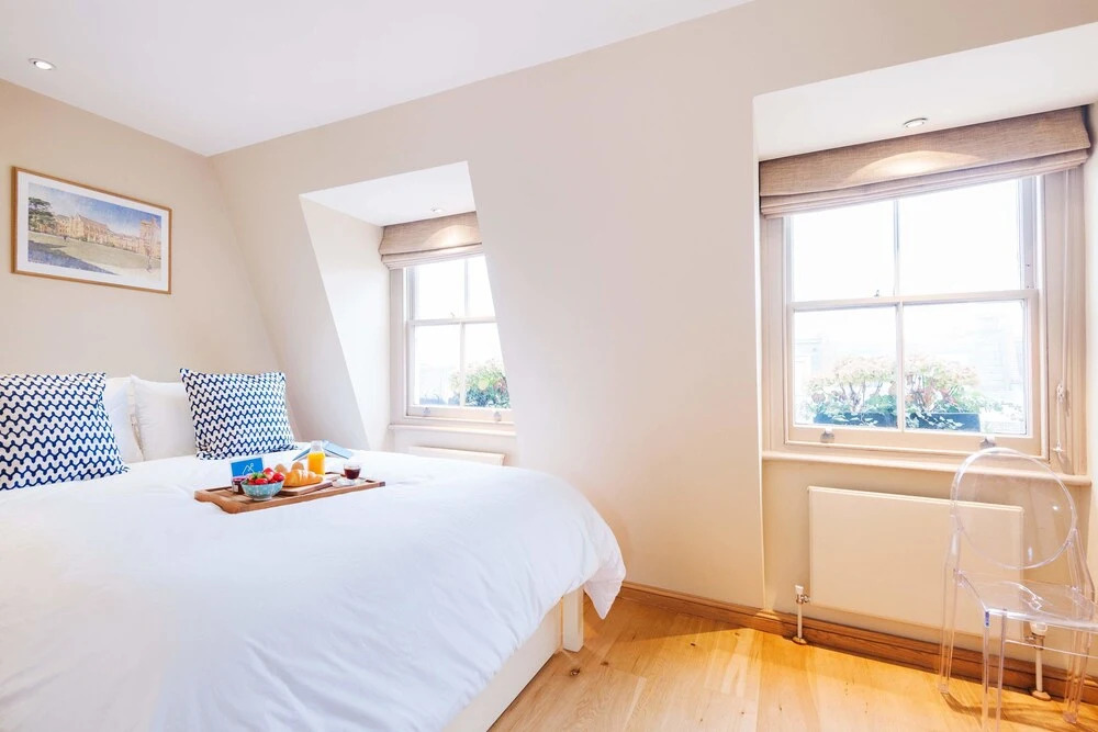 The Kempsford Gardens Nest - AG01