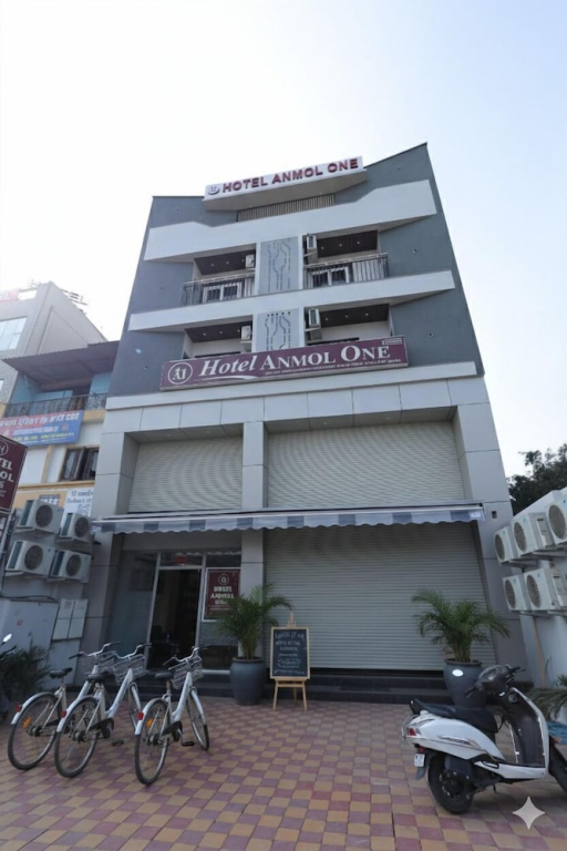 Hotel Anmol One
