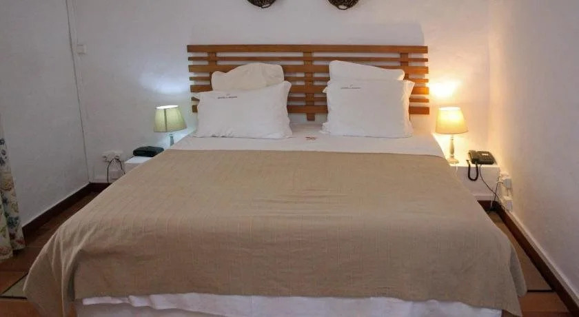 Hotel Rural da Ameira