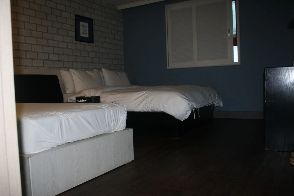 New Seven Hotel