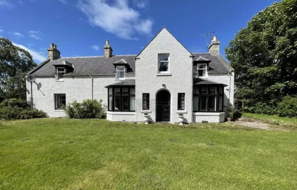 Woodside House