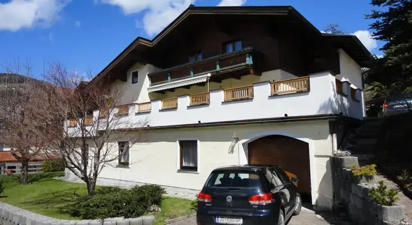 Haus Flasch