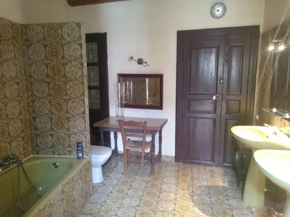 Chambres d'Hotes le Mas des Fontaines