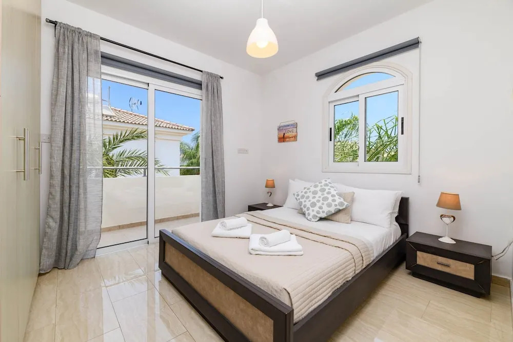 Villa Clementine