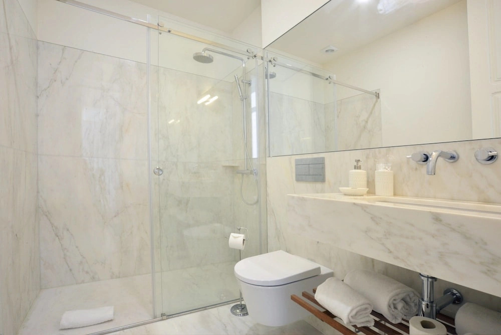 Charming City-center Studio in Porto