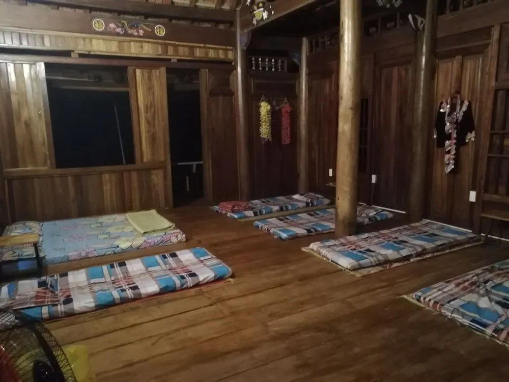 Gio Lao Eco Lodge - Hostel