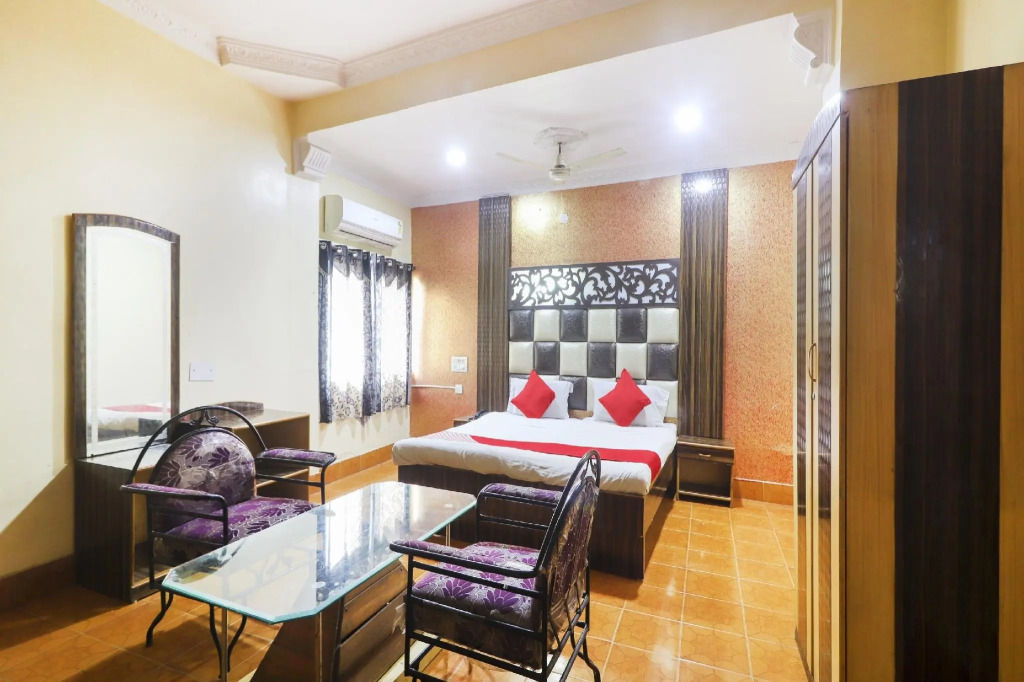 Hotel O Aadaab
