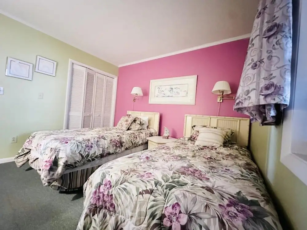 Tilghman Beach And Racquet Club 122 3 Bedroom Condo by RedAwning
