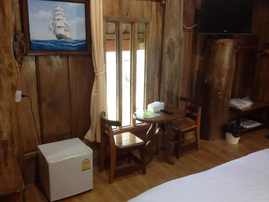 Daranee Resort