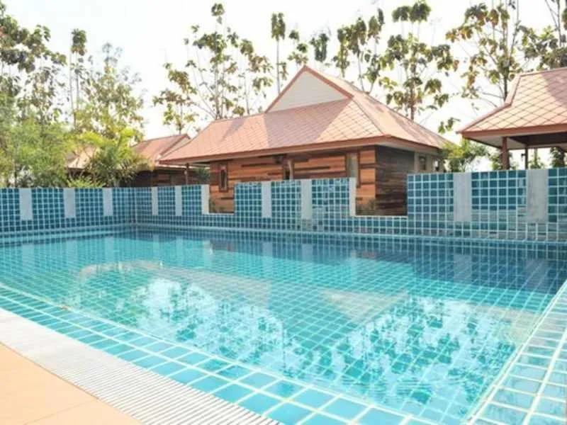 Viranya Resort