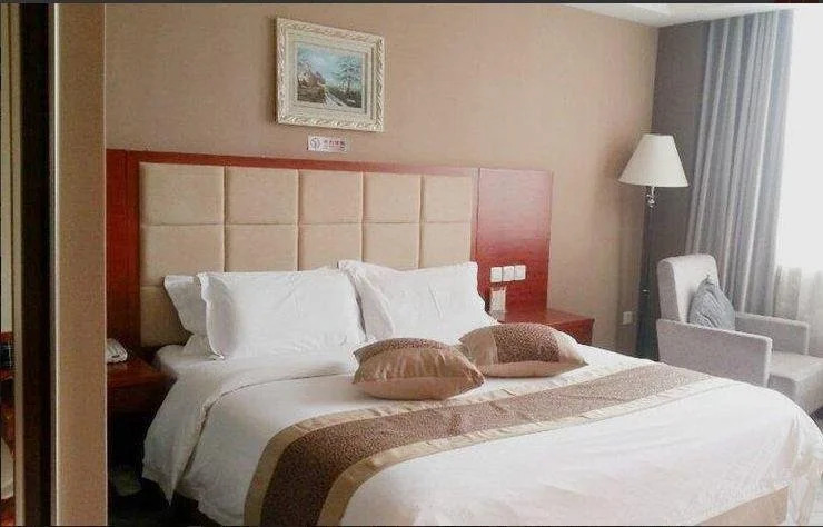 Dongtai Hotel