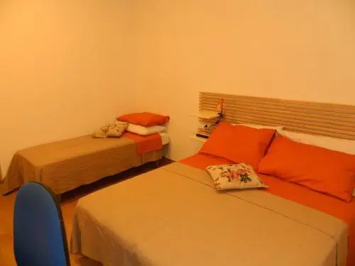Bed & Breakfast Travellers