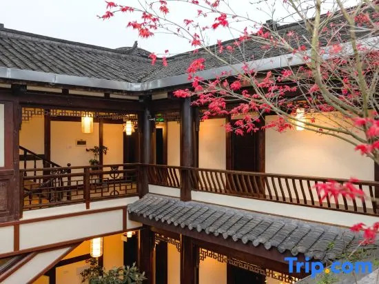 Zizai Inn