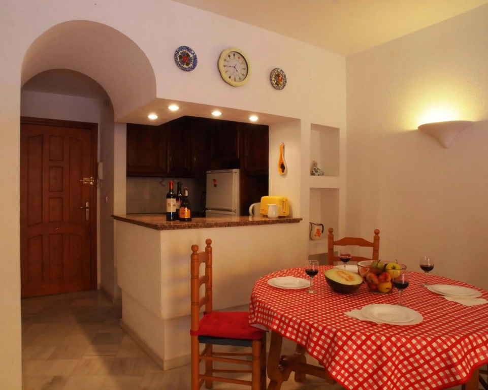 Apartment Benavente