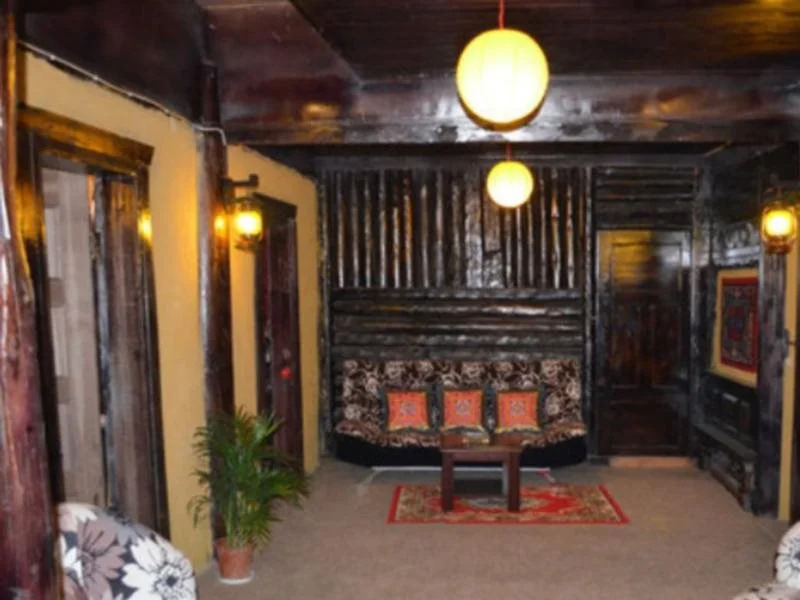 Timeless Inn