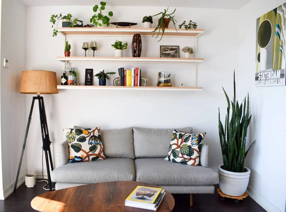 Modern Queen West 2 Bedroom and 2 Bathroom