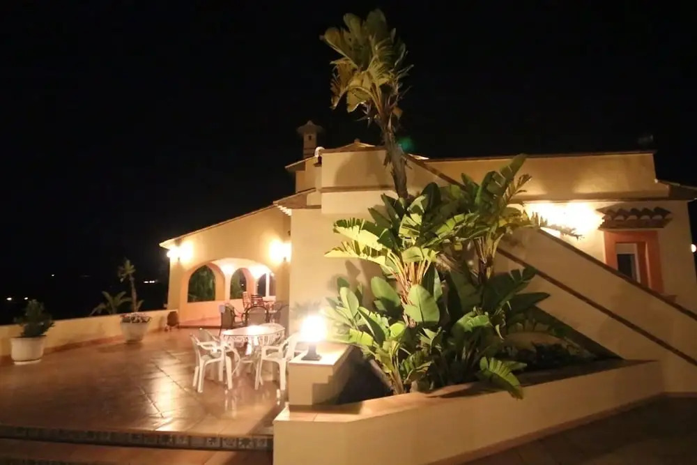 Luxury Villa Surrounded by Vineyards - 7bd Great for Big Groups W/private Pool