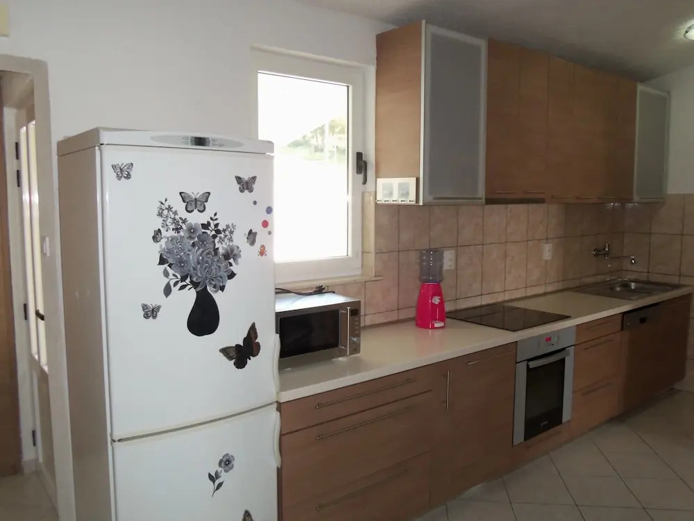Apartments Vlado