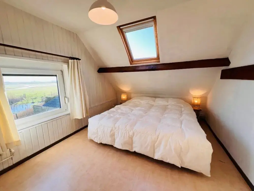 Holiday Home in Wenduine Near Zeedijk