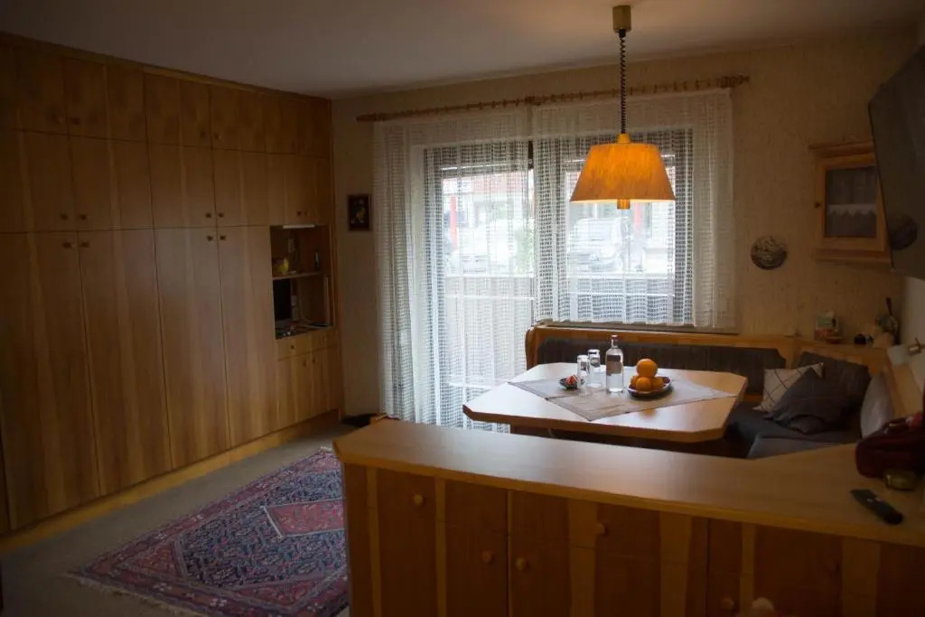 Apartment Grüner Baum Alpendorf