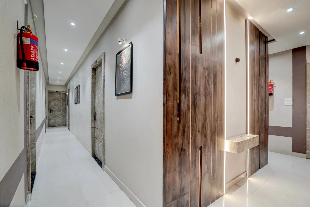 Townhouse Naya Nohra Crossway Kota