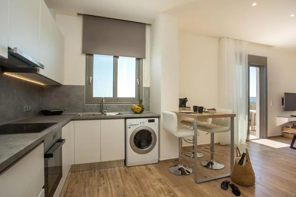 Sun City Luxury Apartments