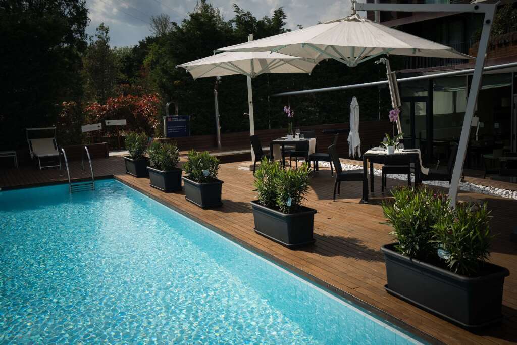 Hilton Garden Inn Venice Mestre