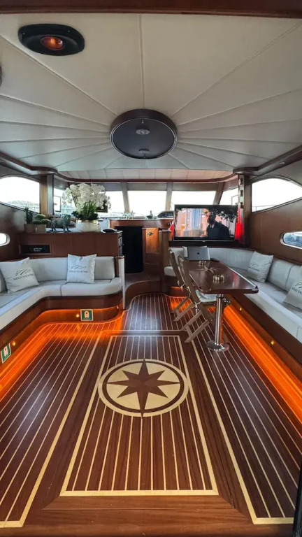 nova yachting