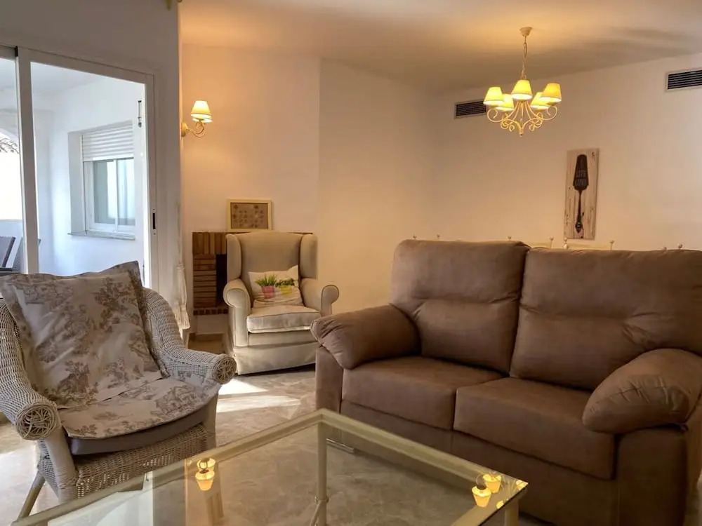 2 Bedroom With Pool View F-7